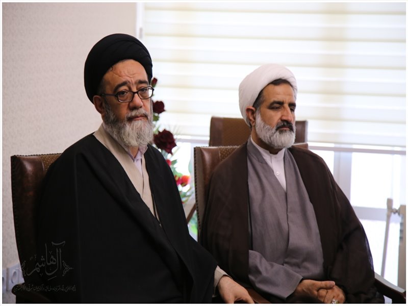 برگزاری نخستین جلسه شورای توسعه و ترویج فعالیت های قرآنی آذربایجان شرقی