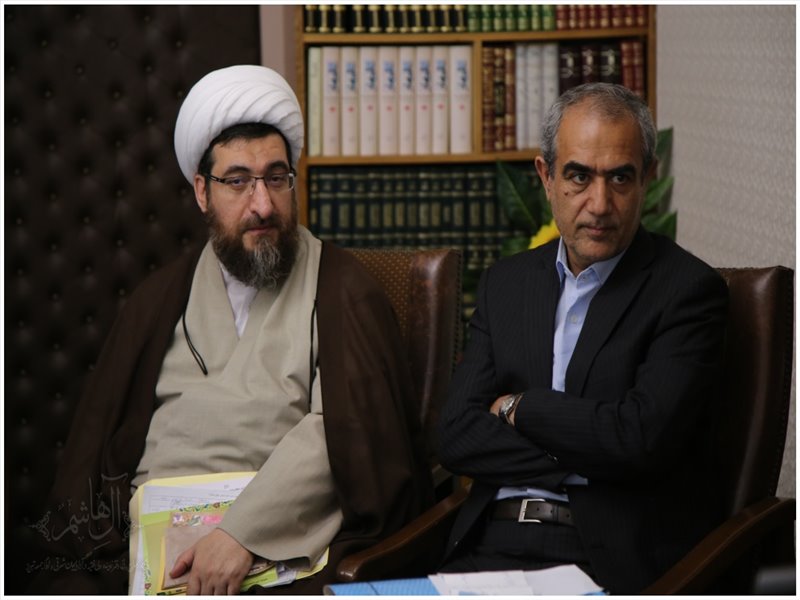 برگزاری نخستین جلسه شورای توسعه و ترویج فعالیت های قرآنی آذربایجان شرقی