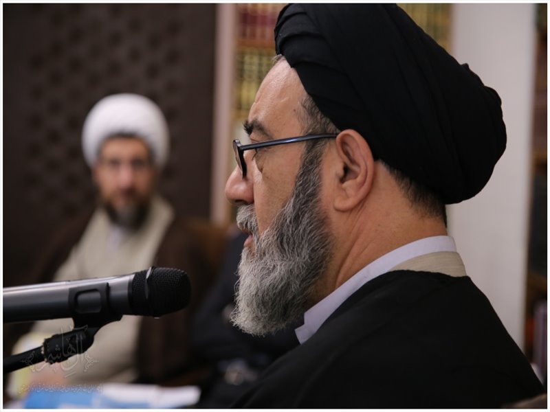 برگزاری نخستین جلسه شورای توسعه و ترویج فعالیت های قرآنی آذربایجان شرقی