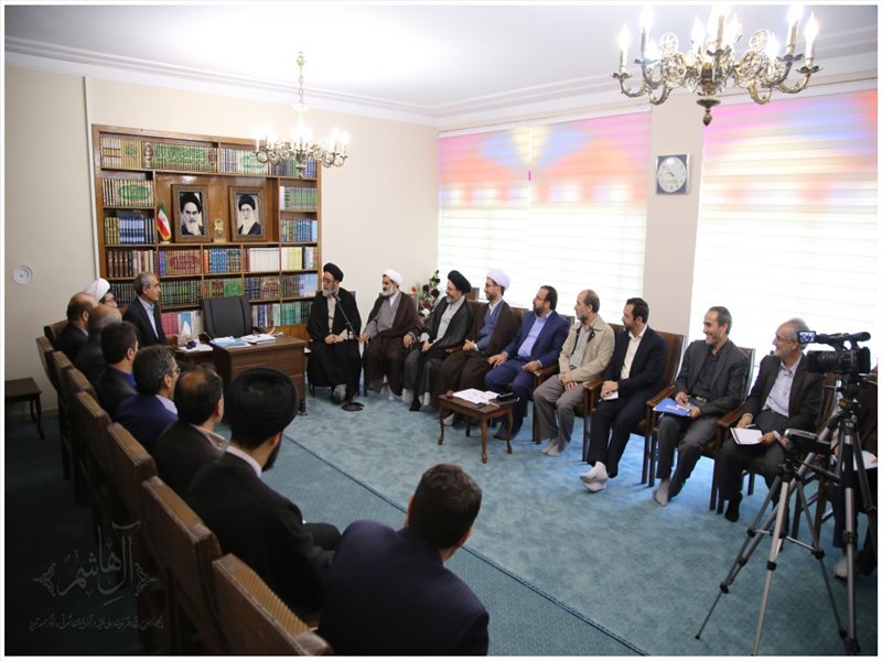 برگزاری نخستین جلسه شورای توسعه و ترویج فعالیت های قرآنی آذربایجان شرقی