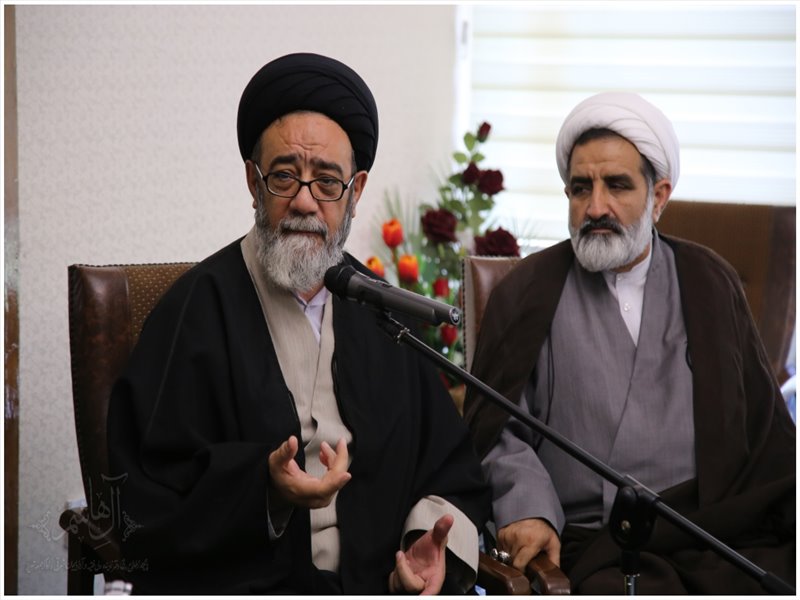 برگزاری نخستین جلسه شورای توسعه و ترویج فعالیت های قرآنی آذربایجان شرقی