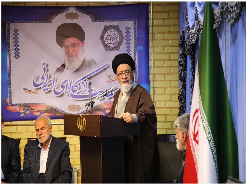 دیدار اصناف و مسئولان اتحادیه های صنفی تبریز