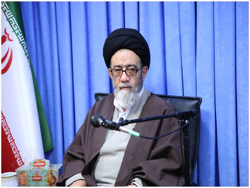 دیدار اصناف و مسئولان اتحادیه های صنفی تبریز