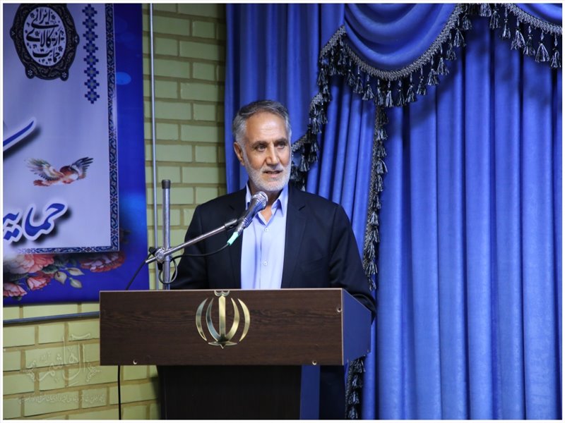 دیدار اصناف و مسئولان اتحادیه های صنفی تبریز