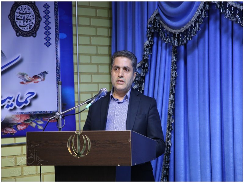 دیدار اصناف و مسئولان اتحادیه های صنفی تبریز