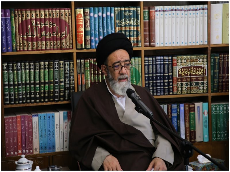 دیدار فعالان فضای مجازی تبریز