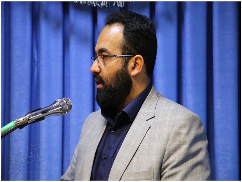 همایش دبیران ستادهای استانی جبهه فرهنگی انقلاب اسلامی