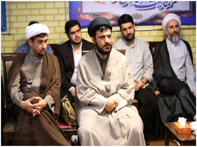 همایش دبیران ستادهای استانی جبهه فرهنگی انقلاب اسلامی