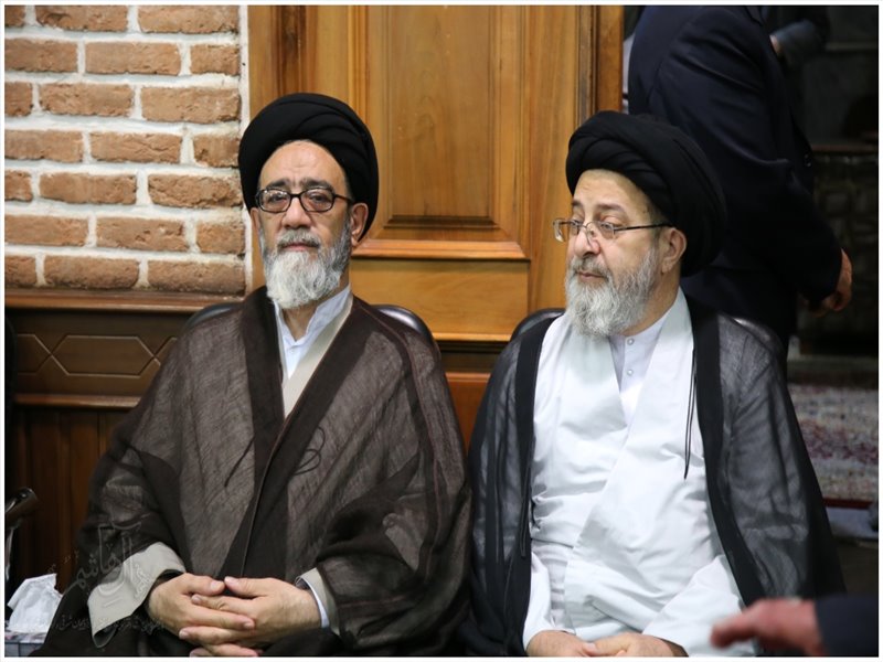 مراسم بزرگداشت شهدای هفتم تیر در تبریز