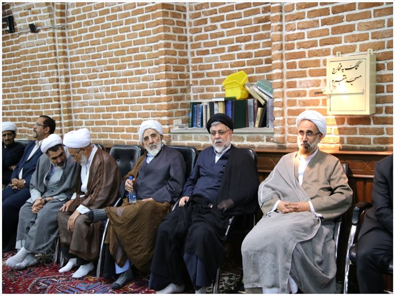 مراسم بزرگداشت شهدای هفتم تیر در تبریز