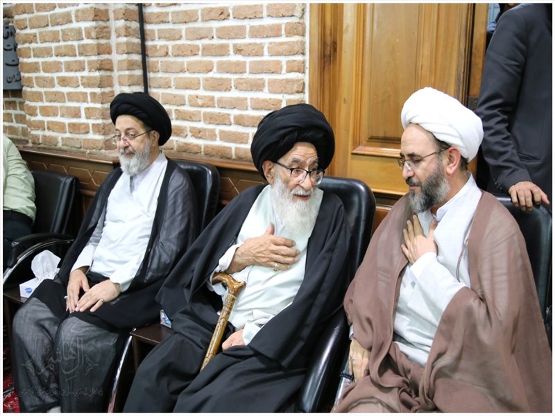 مراسم بزرگداشت شهدای هفتم تیر در تبریز