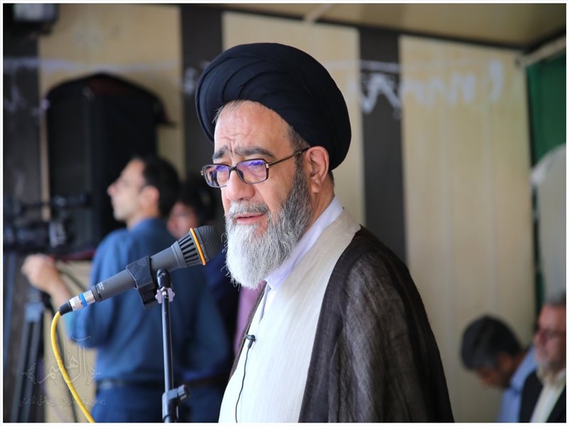برگزاری همایش بزرگ \