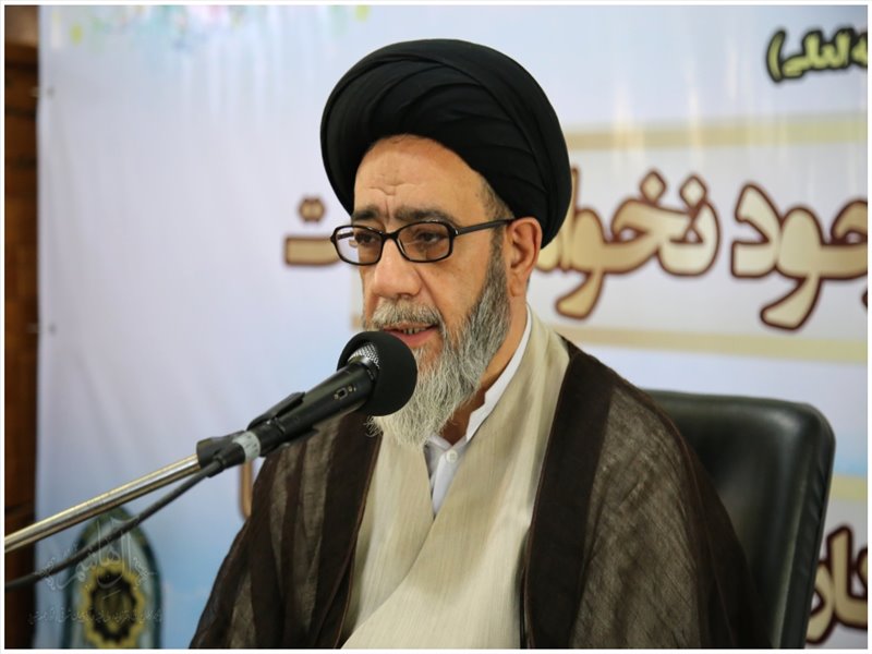 تجلیل از ورزشکاران نمونه یگانهای ویژه نیروی انتظامی