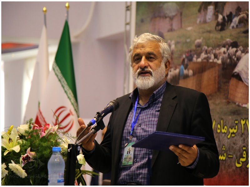اجلاس سراسری مدیران صندوق بیمه کشاورزان