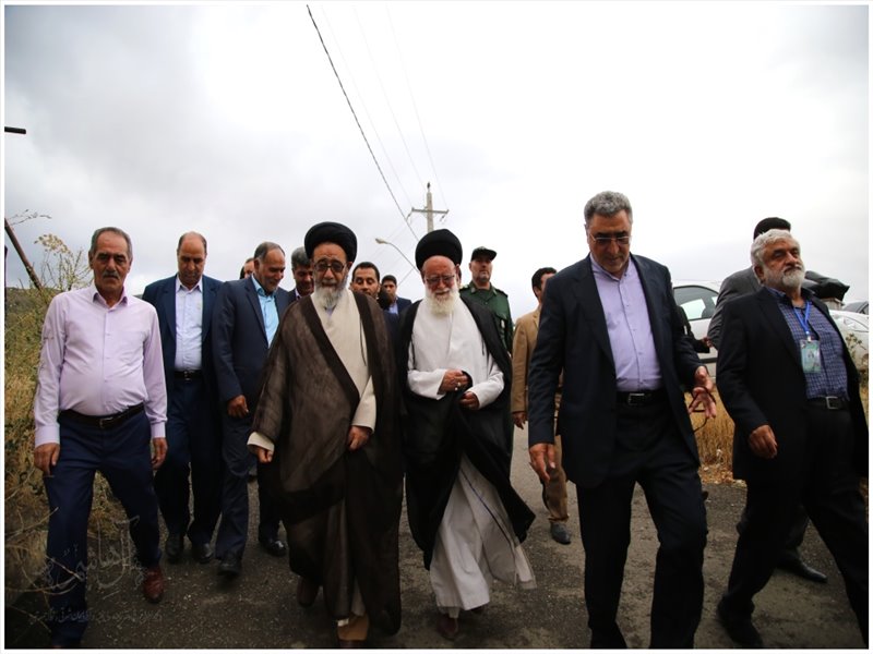 اجلاس سراسری مدیران صندوق بیمه کشاورزان