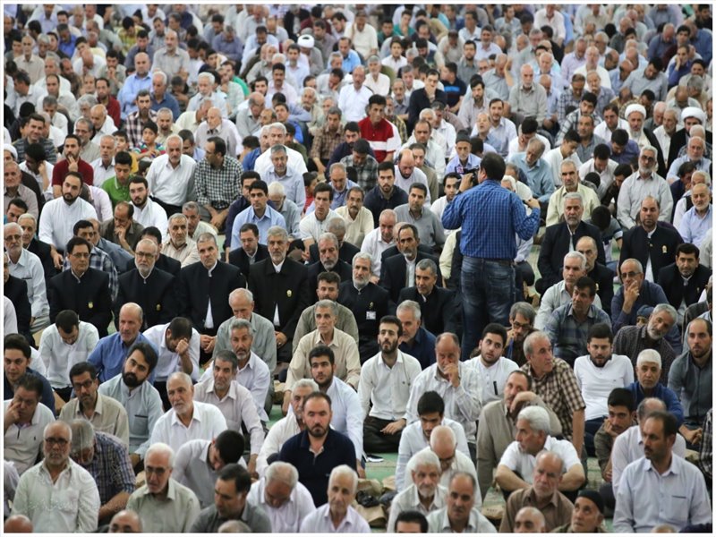 تجلیل از خواهران حافظ کل قرآن کریم
