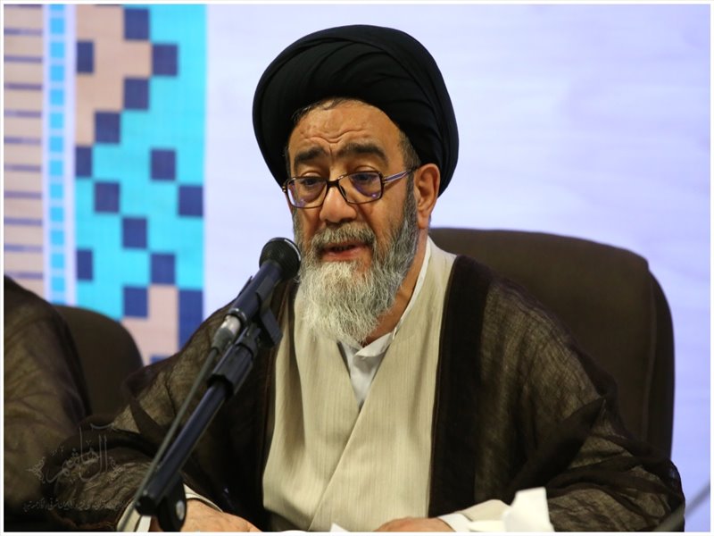 همایش مسئولین ستادهای نمازجمعه استان