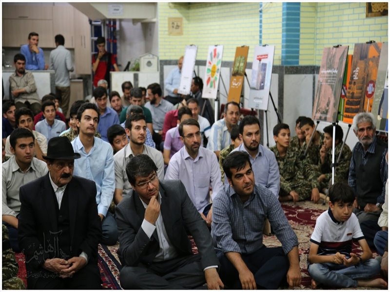 اکران عمومی \