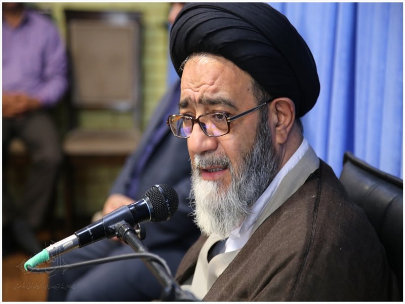 به مناسبت سالروز بازگشت آزادگان به میهن اسلامی صورت گرفت؛