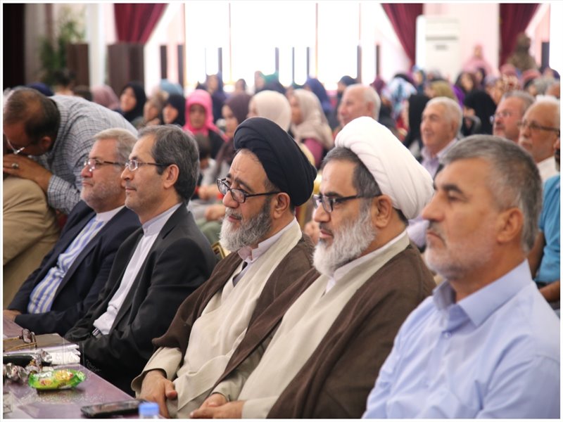 سفر یکروزه نماینده ولی فقیه در آذربایجان شرقی به شهر ایغدیر ترکیه
