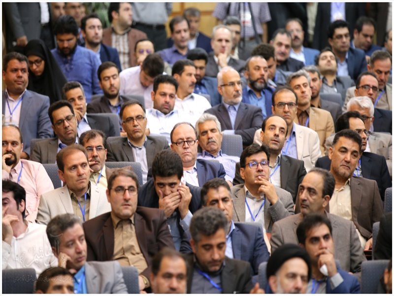 چهاردهمین همایش سراسری معاونان آموزشی دانشگاه آزاد اسلامی