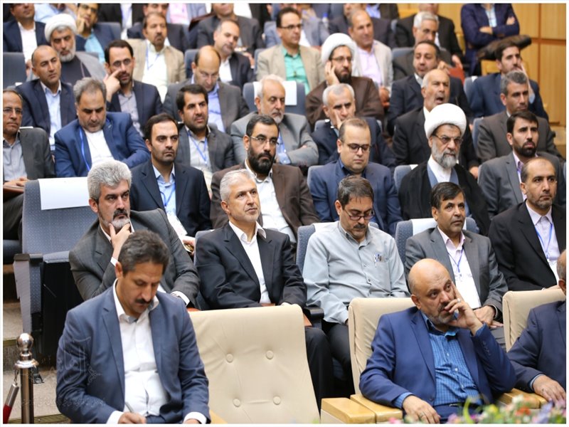 چهاردهمین همایش سراسری معاونان آموزشی دانشگاه آزاد اسلامی
