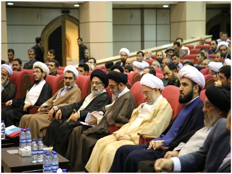 دومین همایش بررسی پیامدهای نظری و عملی «تشیع انگلیسی» در تبریز