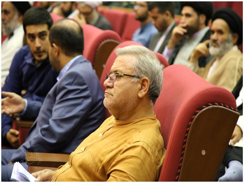 دومین همایش بررسی پیامدهای نظری و عملی «تشیع انگلیسی» در تبریز