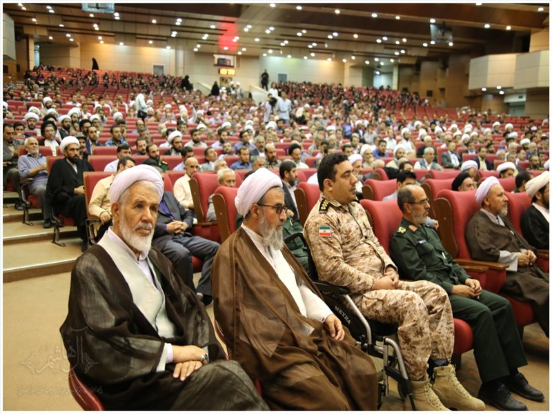 دومین همایش بررسی پیامدهای نظری و عملی «تشیع انگلیسی» در تبریز