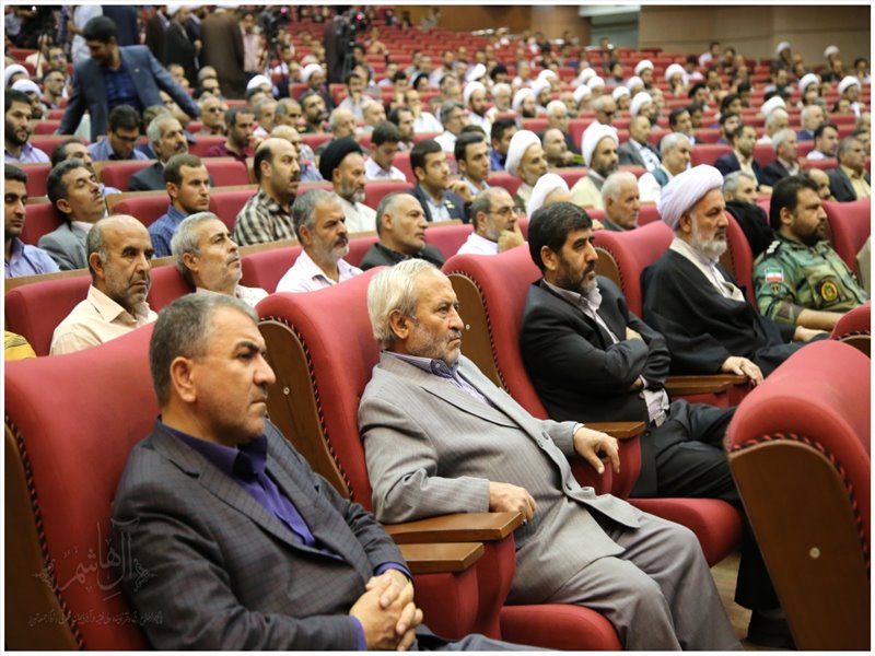 دومین همایش بررسی پیامدهای نظری و عملی «تشیع انگلیسی» در تبریز