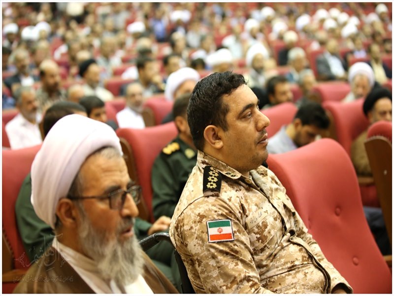 دومین همایش بررسی پیامدهای نظری و عملی «تشیع انگلیسی» در تبریز