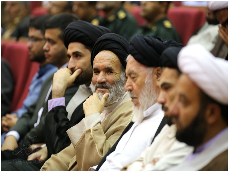 دومین همایش بررسی پیامدهای نظری و عملی «تشیع انگلیسی» در تبریز