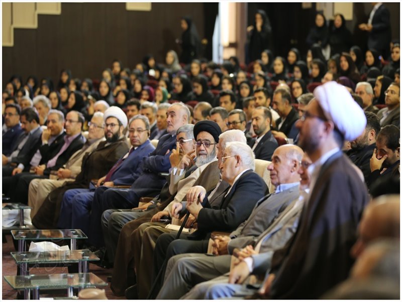 برگزاری بزرگداشت هشتمین سده آموزش عالی در تبریز
