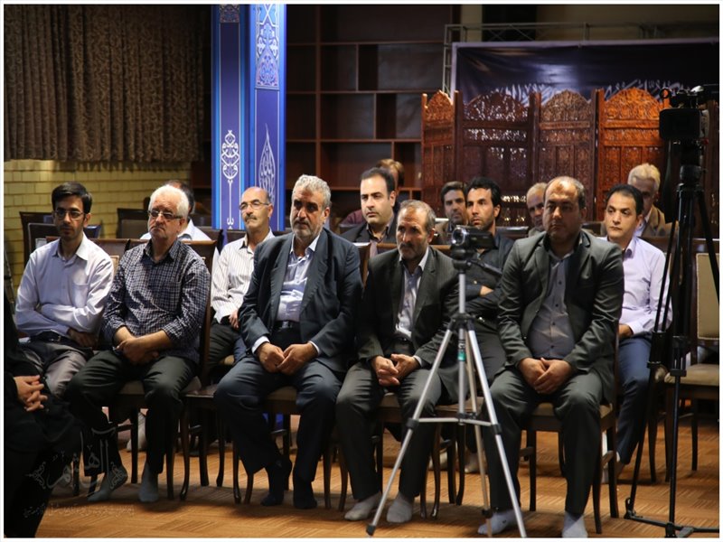 به مناسبت هفته تعاون انجام گرفت