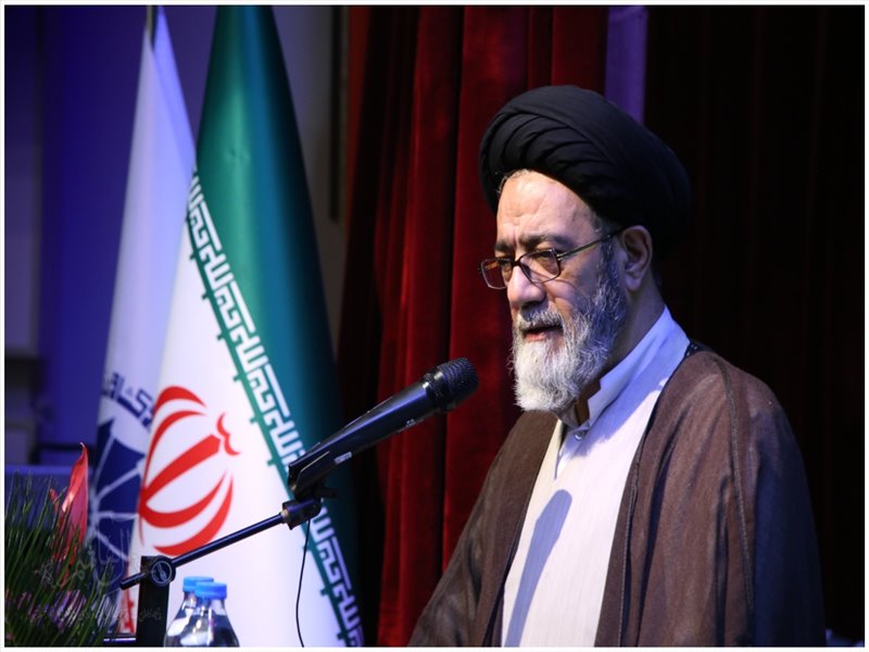 آیین تجلیل از مقام علمی پروفسور رحمان‌زاده و دکتر پرویزی در تبریز