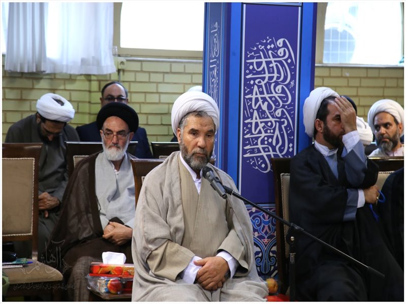 همایش شورای سیاست‌گذاری و راهبری چهلمین سال انقلاب اسلامی استان