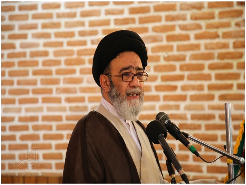 همایش طلایه داران تبلیغ در تبریز برگزار شد