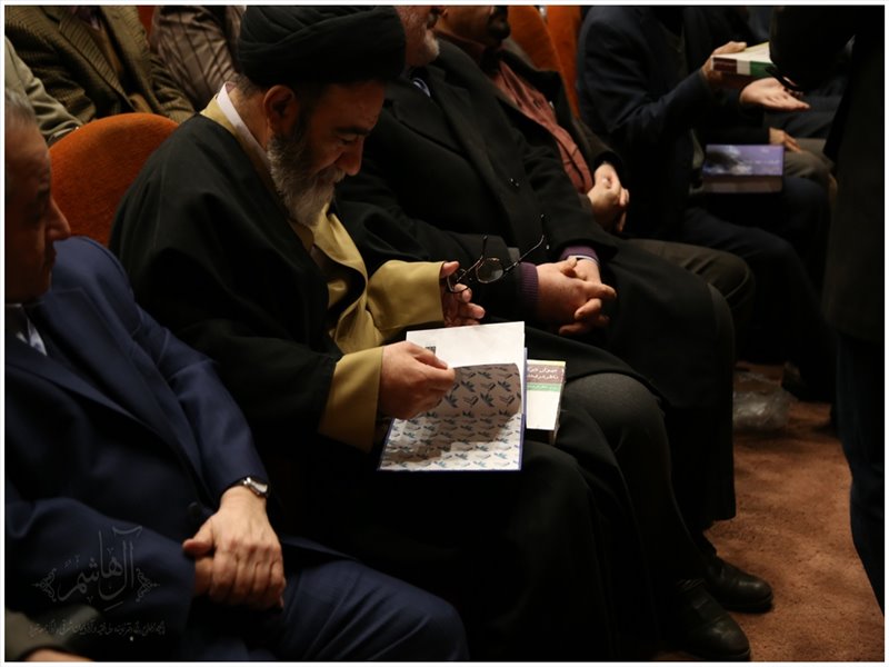 آیین تجلیل از مقام ادبی استاد شهریار