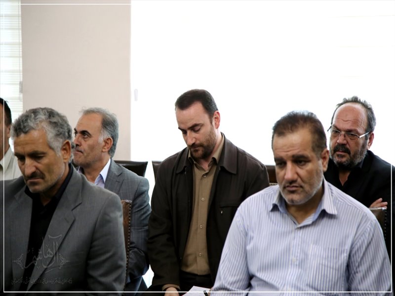 به مناسبت هفته دفاع مقدس انجام گرفت