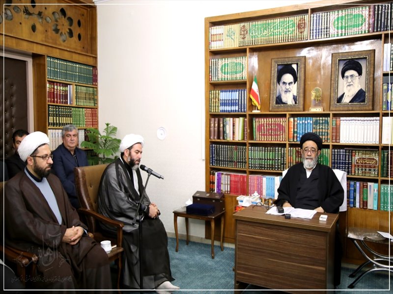 به مناسبت هفته دفاع مقدس انجام گرفت