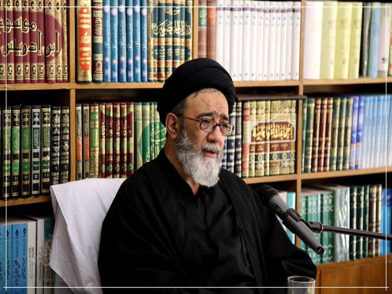 برگزاری جلسه شورای زکات آذربایجان شرقی