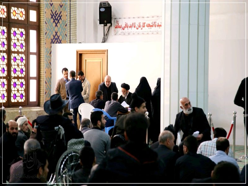 وَ تِلکَ الاَیّامُ نُداوِلُها بَینَ النّاس