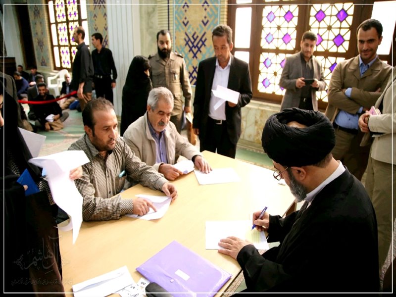 وَ تِلکَ الاَیّامُ نُداوِلُها بَینَ النّاس
