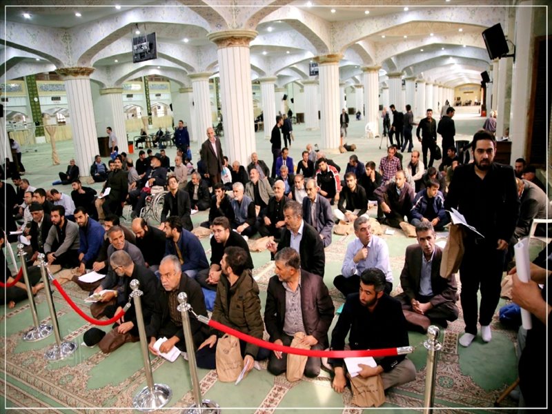 وَ تِلکَ الاَیّامُ نُداوِلُها بَینَ النّاس