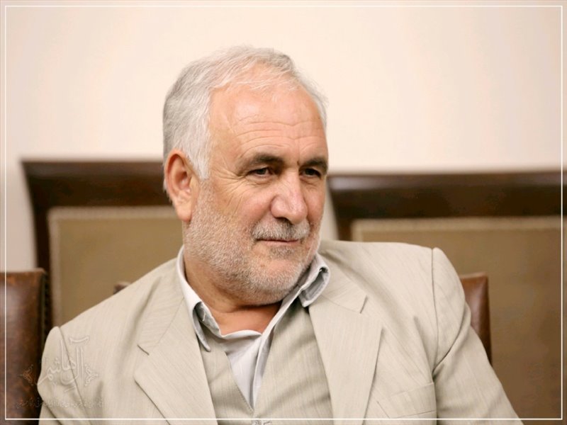 نشست نمایندگان مردم آذربایجان شرقی در مجلس شورای اسلامی