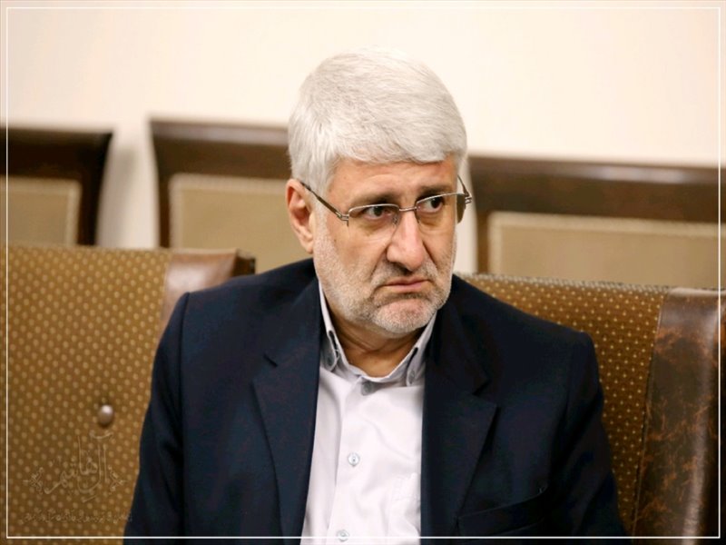 نشست نمایندگان مردم آذربایجان شرقی در مجلس شورای اسلامی