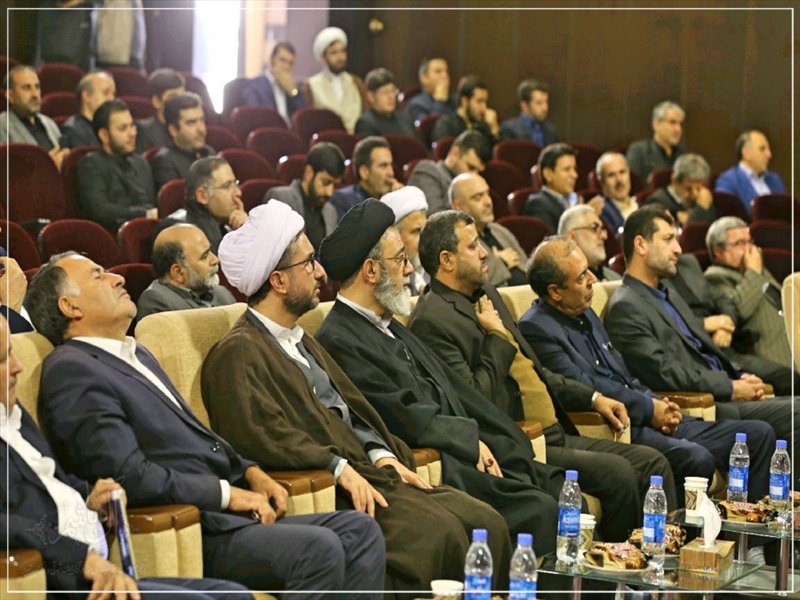 همایش پاسداشت ادبیات عاشورایی آذربایجان