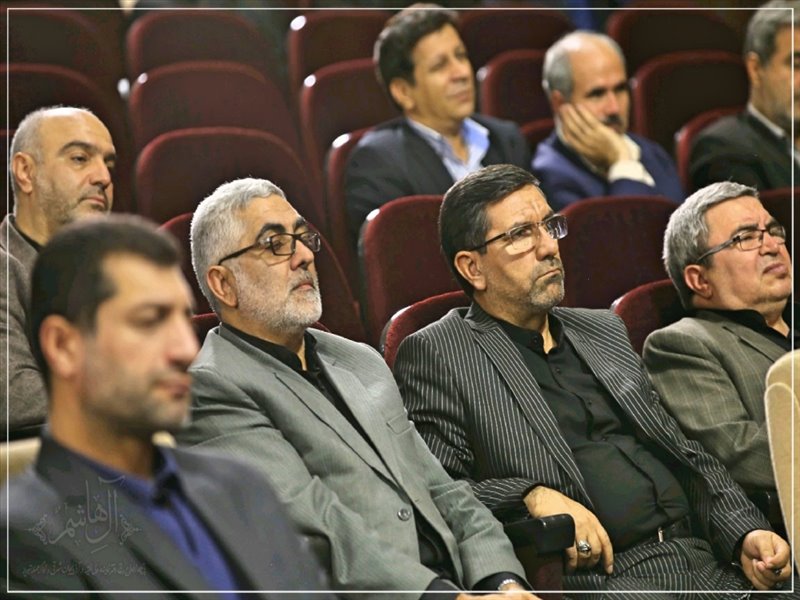 همایش پاسداشت ادبیات عاشورایی آذربایجان