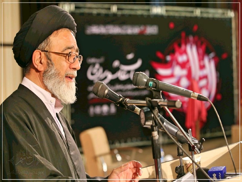 همایش پاسداشت ادبیات عاشورایی آذربایجان