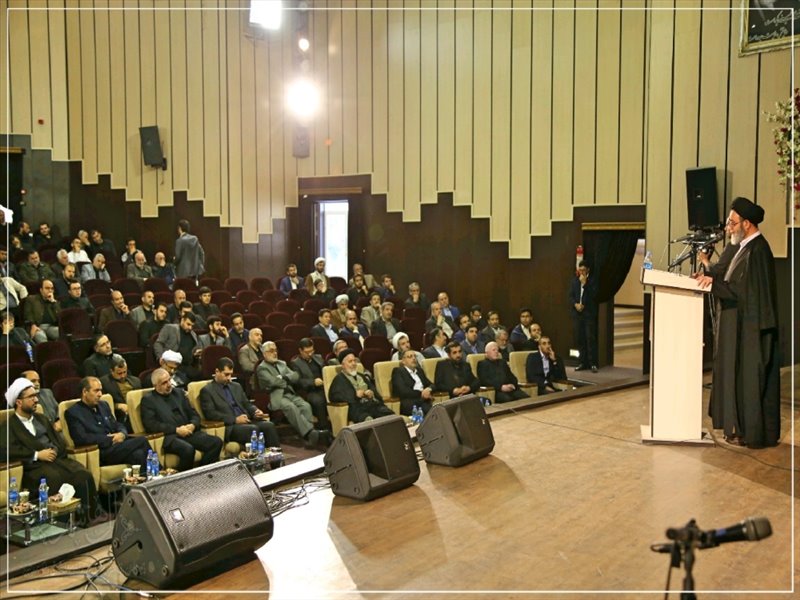 همایش پاسداشت ادبیات عاشورایی آذربایجان